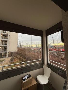 Foto - Etagenwohnung in Frankfurt am Main zur Miete