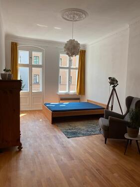 Foto - 2 Zimmer Etagenwohnung zur Miete in Berlin