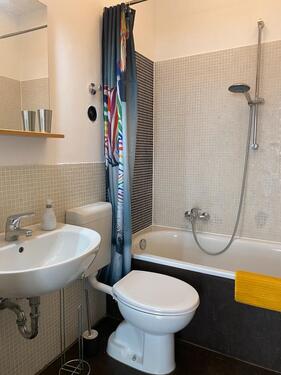 Foto - Etagenwohnung in Berlin zur Miete