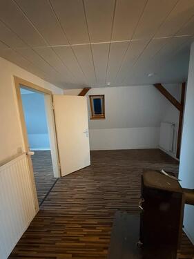 Foto - Etagenwohnung in Minden zur Miete