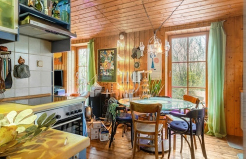 Foto - 5 Zimmer Einfamilienhaus zum Kaufen in Namborn