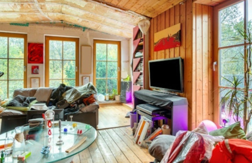 Foto - 5 Zimmer Einfamilienhaus in Namborn