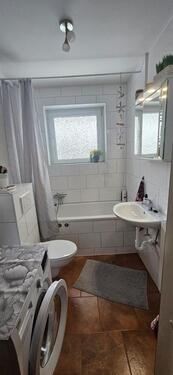 Foto - Etagenwohnung in Rendsburg zur Miete