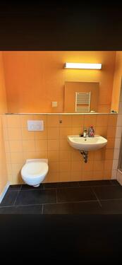 Foto - Etagenwohnung in Magdeburg zur Miete