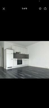 Foto - Einzimmerwohnung - 440,00&nbsp;EUR Kaltmiete, ca.&nbsp; 26,00&nbsp;m&sup2;