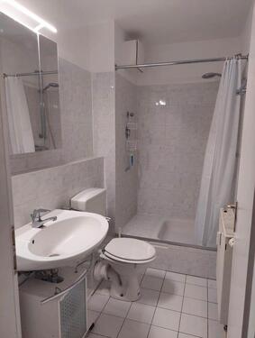 Foto - Etagenwohnung in Bochum zur Miete