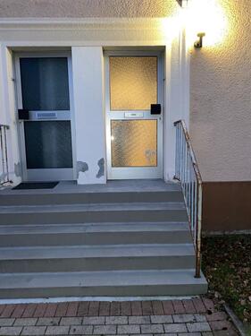 Foto - EG-Wohnung mit großem Garten in Brambauer wird in Kürze frei