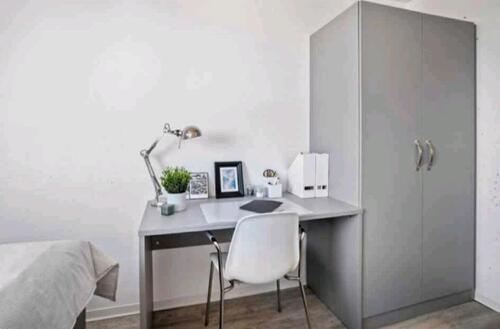 Foto - WG Zimmer zu vermieten - 439,00&nbsp;EUR Kaltmiete, ca.&nbsp; 12,00&nbsp;m&sup2;