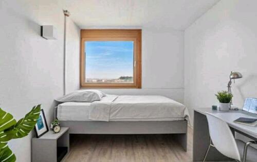 Foto - 1 Zimmer Etagenwohnung in Ludwigsburg