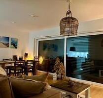 Moderne 2-Zimmer Wohnung mit Tiefgaragenstellplatz in Eversburg - Osnabrück