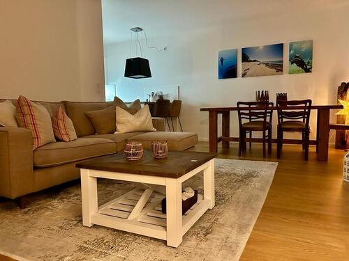 Foto - 2 Zimmer Terrassenwohnung zur Miete in Osnabrück