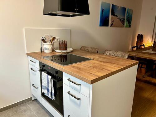 Foto - Terrassenwohnung in Osnabrück zur Miete