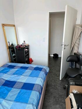 Foto - Dachgeschoßwohnung in Braunschweig zur Miete