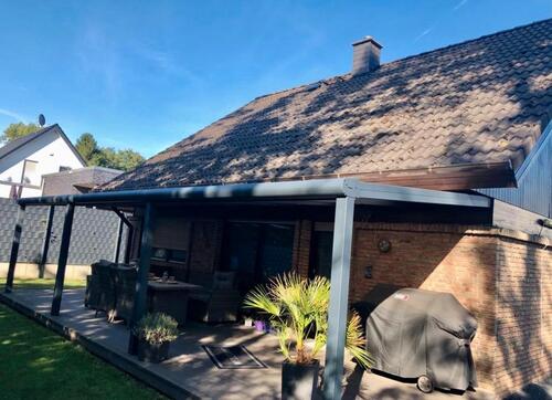 Foto - 4 Zimmer Einfamilienhaus in Grevenbroich