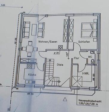 Foto - Einfamilienhaus in Grevenbroich zum Kaufen