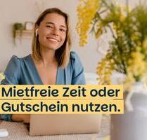 Exklusiver Einzugsbonus: mietfreie Zeit oder Gutschein sichern! - Chemnitz Hilbersdorf