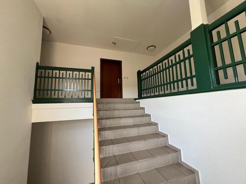 Foto - Dachgeschoßwohnung in Chemnitz zur Miete