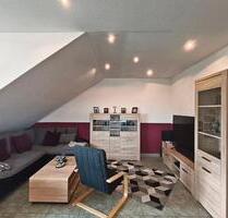 Moderne Eigentumswohnung in ruhiger Lage - Sinsheim