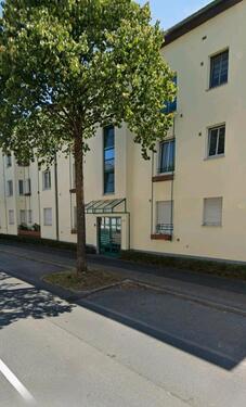 Foto - WBS 2-Zimmer-Wohnung 59 qm 2 Personen