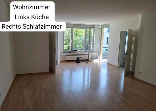 Foto - 2 Zimmer Etagenwohnung zur Miete in Haan