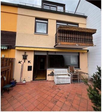 Foto - 5 Zimmer Reihenhaus in Nürnberg