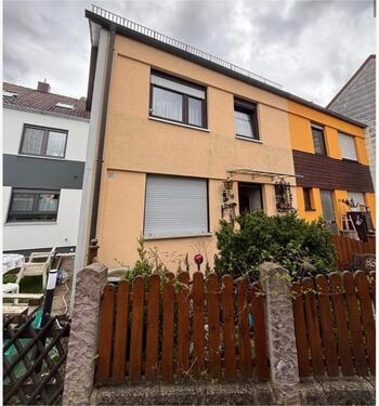 Foto - Reihenhaus in Nürnberg zum Kaufen