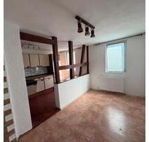 4ZKB in Cramberg - 600,00&nbsp;EUR Kaltmiete, ca.&nbsp; 101,00&nbsp;m&sup2; in Gückingen (PLZ: 65558)