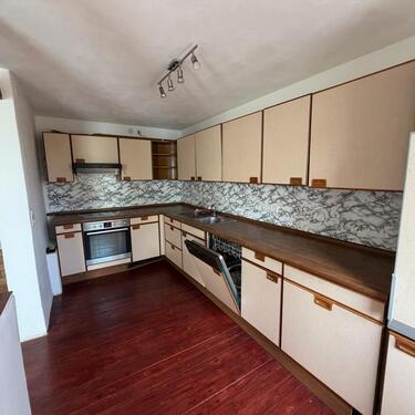 Foto - 4 Zimmer Etagenwohnung zur Miete in Gückingen
