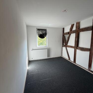 Foto - 4 Zimmer Etagenwohnung in Gückingen