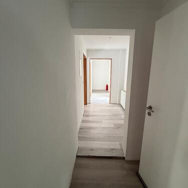Foto - Etagenwohnung in Gückingen zur Miete