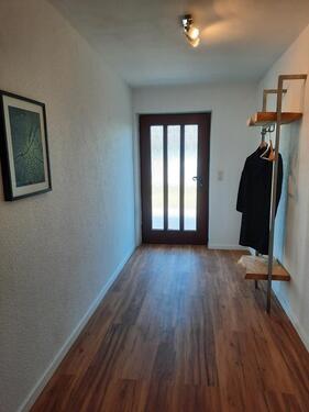 Foto - Etagenwohnung in Haunsheim zur Miete