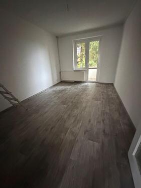 Foto - 2 Zimmer Hochparterre zur Miete in Halle (Saale)