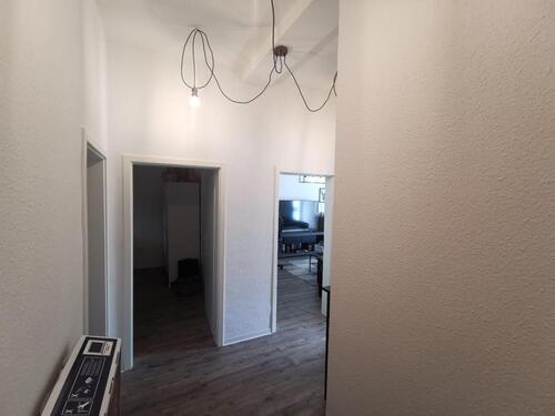 Foto - 2.5 Zimmer Etagenwohnung zur Miete in Duisburg