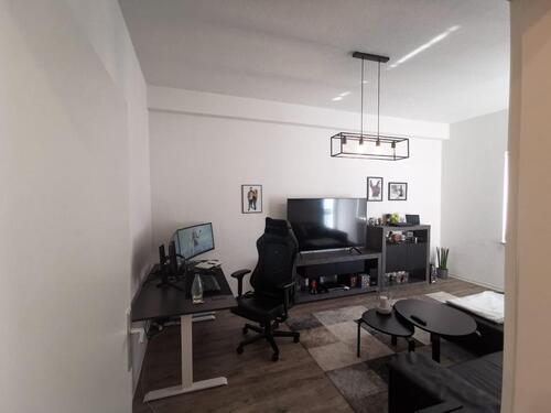 Foto - Etagenwohnung in Duisburg zur Miete