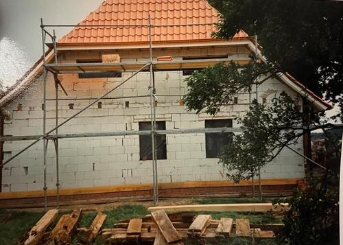 Foto - 5 Zimmer Bauernhaus, Landhaus zum Kaufen in Asendorf
