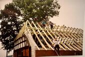 Foto - 5 Zimmer Bauernhaus, Landhaus in Asendorf