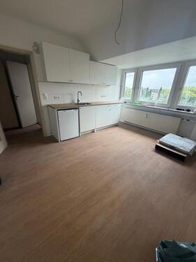 Foto - 2 Zimmer Dachgeschoßwohnung in Düsseldorf