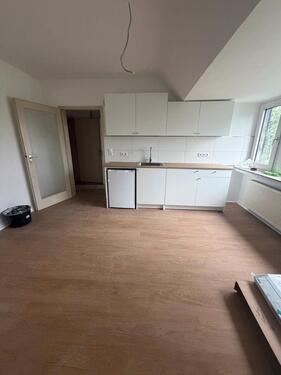 Foto - Dachgeschoßwohnung in Düsseldorf zur Miete