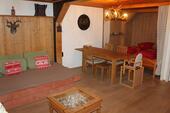 Foto - Wohnung Ferienpark Vorauf Siegsdorf Bayern Chiemgau Ferienwohnung
