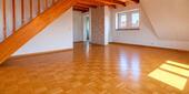 Foto - Dachgeschoßwohnung in Bietigheim-Bissingen zum Kaufen