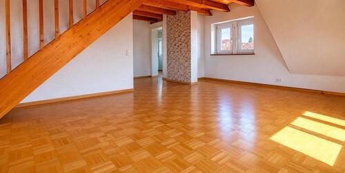 Foto - Dachgeschoßwohnung in Bietigheim-Bissingen zum Kaufen