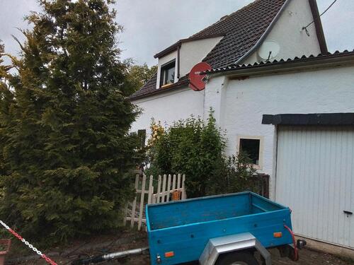 Foto - 5 Zimmer Einfamilienhaus zum Kaufen in Lanitz-Hassel-Tal