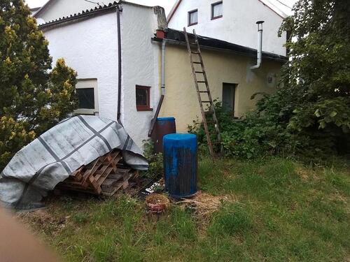 Foto - 5 Zimmer Einfamilienhaus in Lanitz-Hassel-Tal