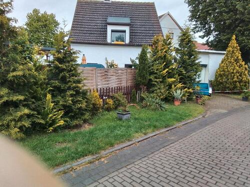 Foto - Einfamilienhaus in Lanitz-Hassel-Tal zum Kaufen
