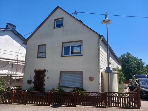 Foto - 5 Zimmer Einfamilienhaus zum Kaufen in Gevenich