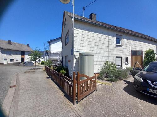 Foto - Einfamilienhaus in Gevenich zum Kaufen