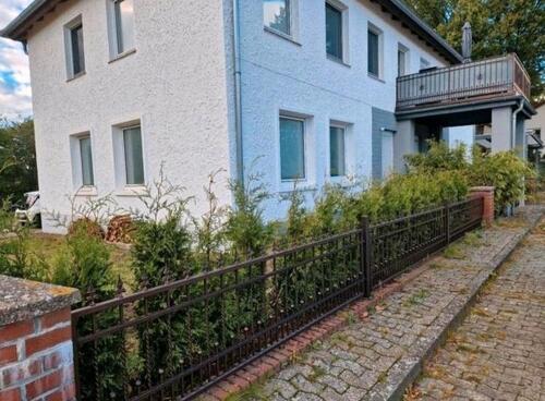 Foto - hochwertige kernsanierte Wohnung mit Sauna & Garten