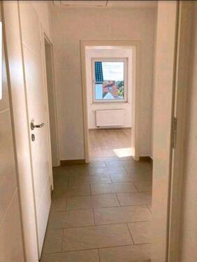 Foto - 4 Zimmer Etagenwohnung in Wolfsburg