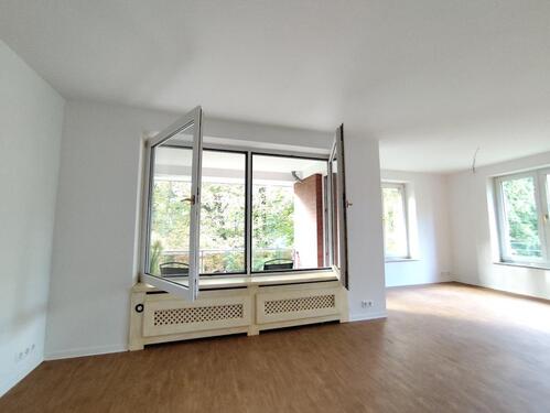 Foto - 3 Zimmer Etagenwohnung zum Kaufen in Scharbeutz