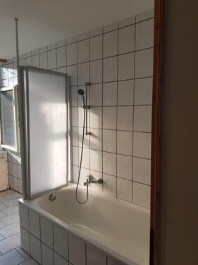 Foto - Knesebeck, 3 Zi., ca. 78m² im 1. OG, Badew., Einstellplatz